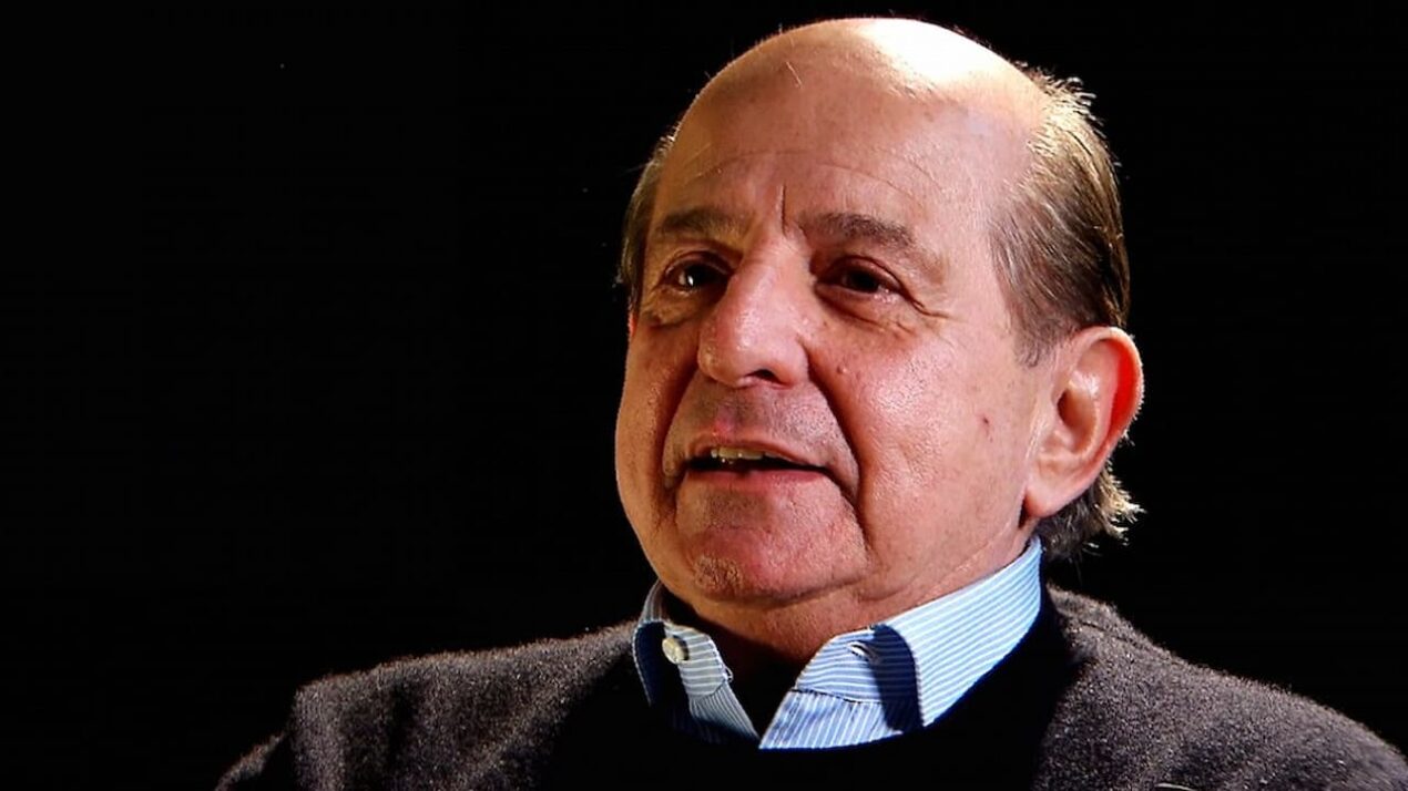 Magalli punta il dito contro Michele Guardì: "Bisogna morire"