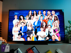 Grande Fratello Vip 6