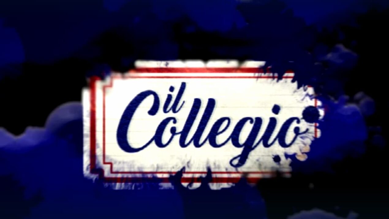 Il Collegio 8 torna indietro col tempo: quando inizia e nuova ambientazione