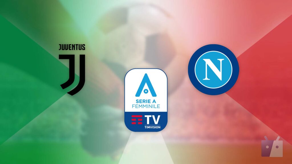 juventus napoli