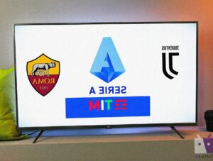 juventus roma