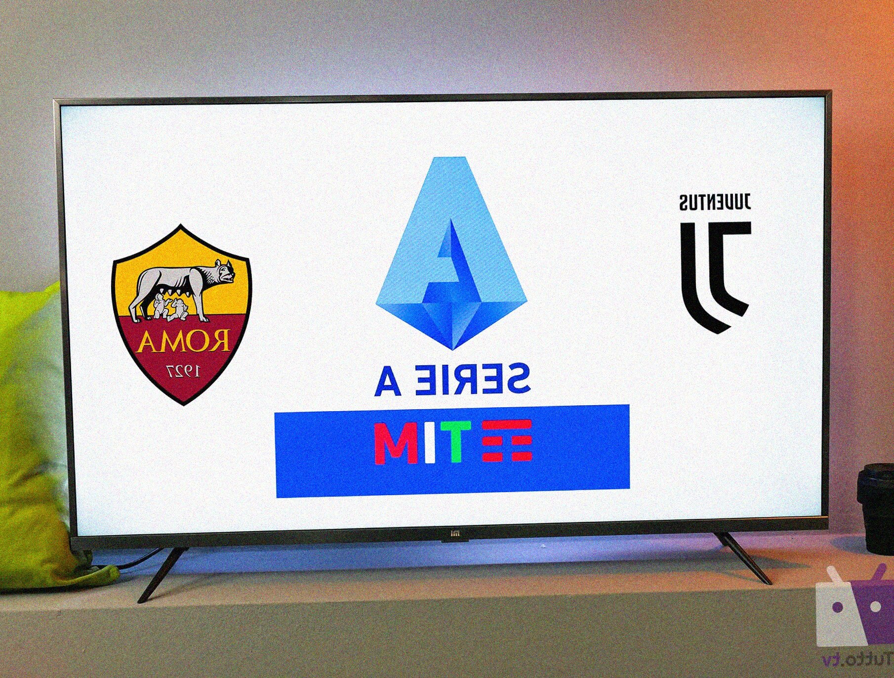 juventus roma