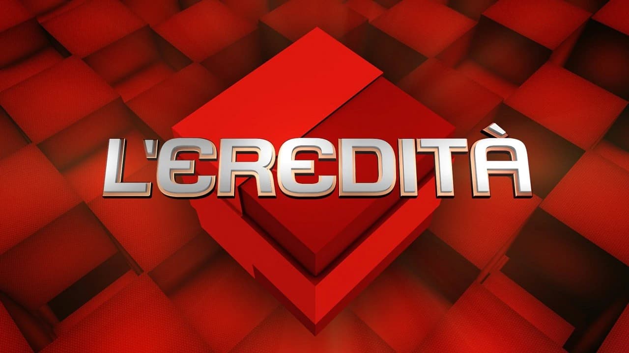 Stefano Buzzotta nella storia de L’Eredità: 350.000 euro in tre serate