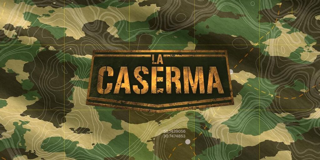 La Caserma