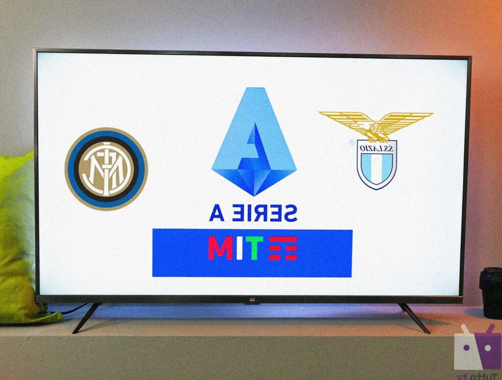 Lazio Inter Serie A