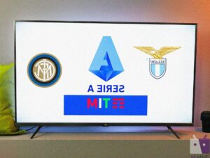 Lazio Inter Serie A