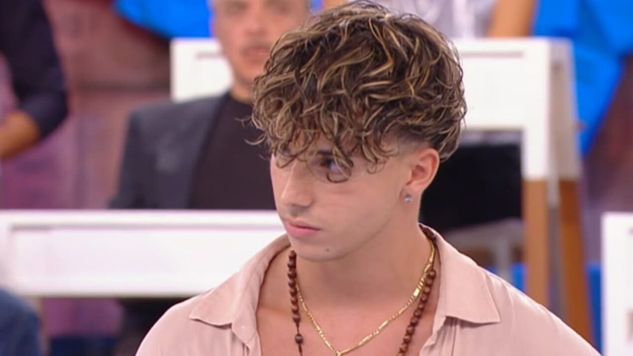 Mattia Zenzola, chi è il vincitore di Amici 22