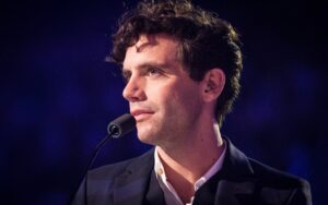 Mika a X Factor Italia