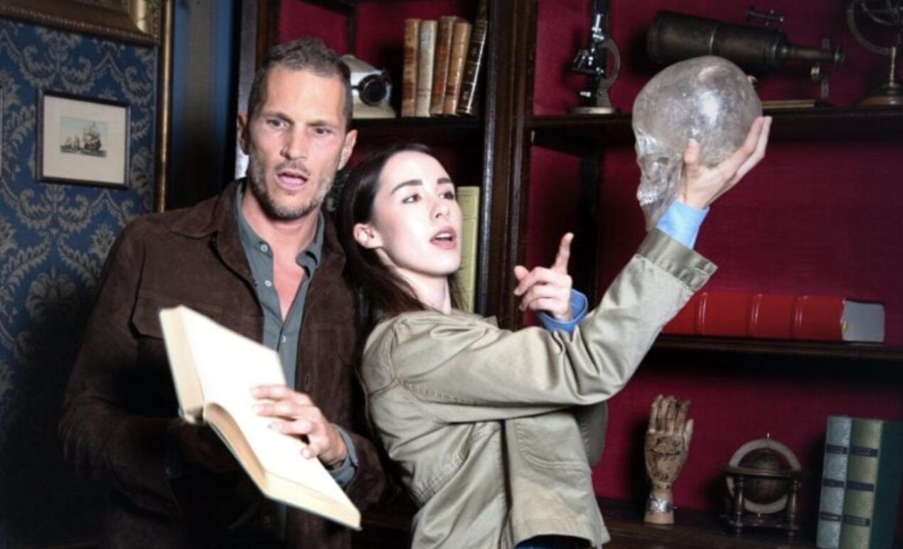 Mystery Land sospeso dopo solo due puntate. Mediaset: "Rientra ai box"