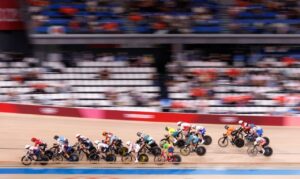 Mondiali di ciclismo su pista 2021