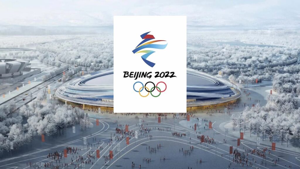 Olimpiadi invernali Pechino 2022