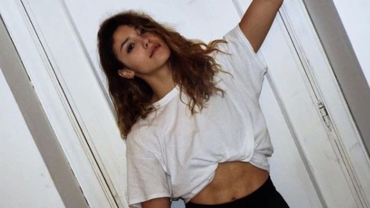 Serena Carella, chi è la ballerina di Amici 21