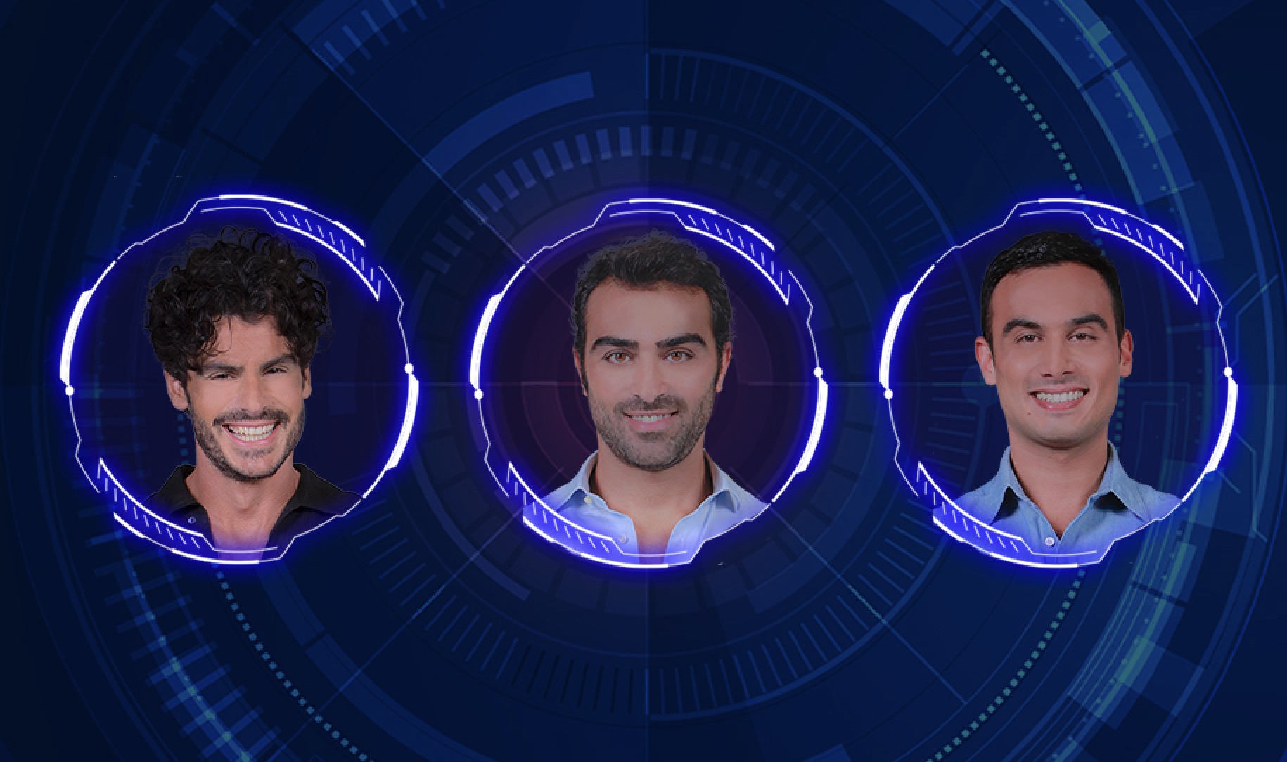 Gf Vip 6 Eliminato 1 Ottobre Il Meno Votato Nei Sondaggi