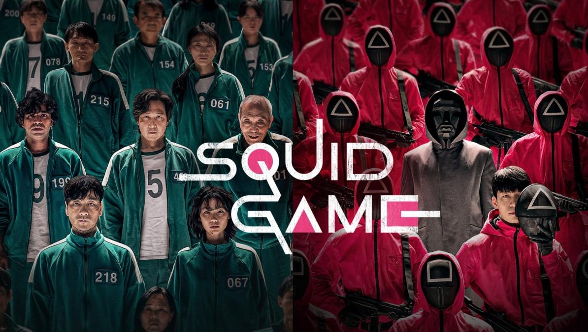 Arrivano su Amazon i costumi ispirati a Squid Game. Ecco quali possiamo  acquistare