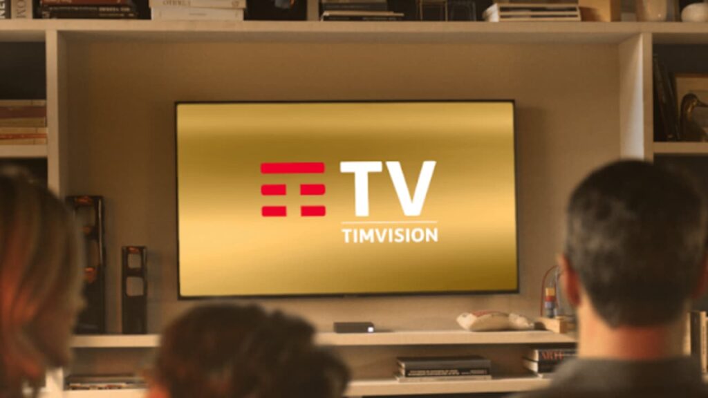 TIMVISION Gold