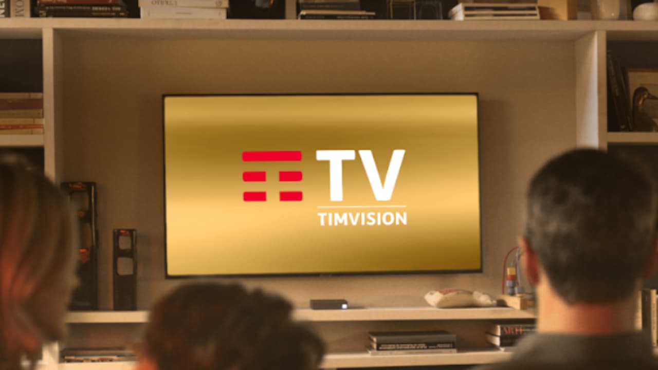 TIMVISION Gold