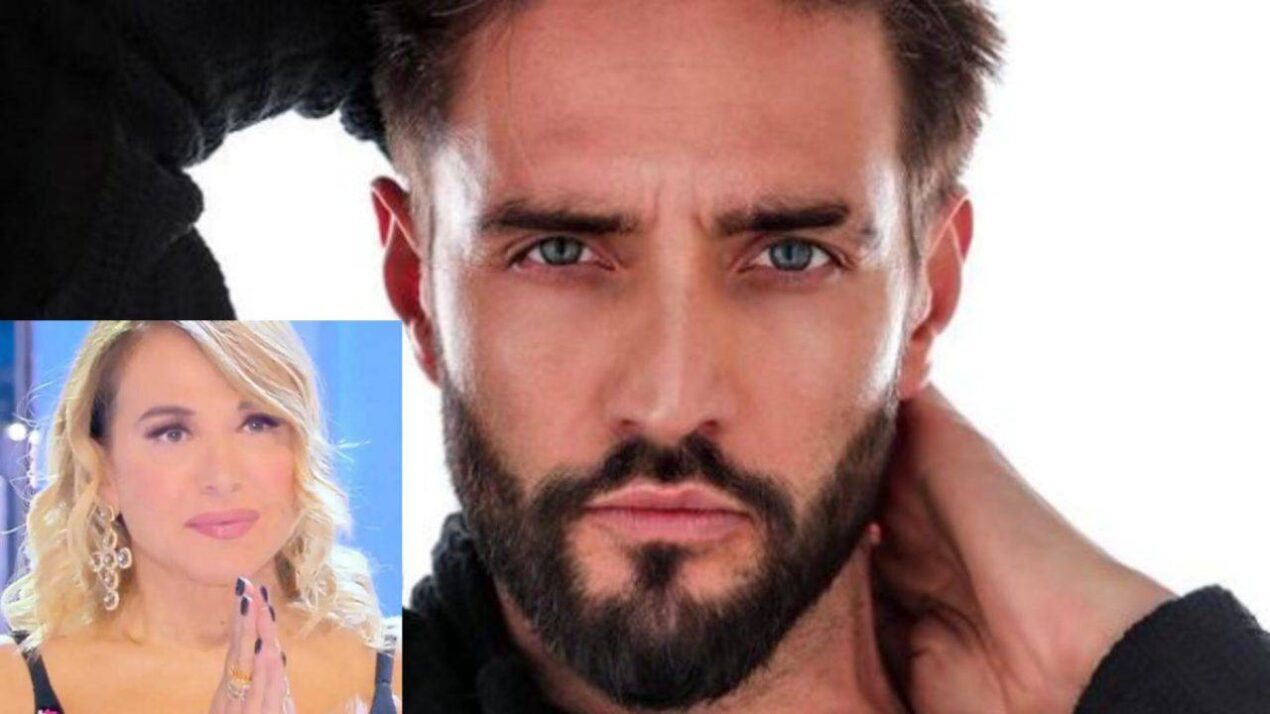 Alex Belli fa una rivelazione su La pupa e il secchione show: "Tutte mie pedine"