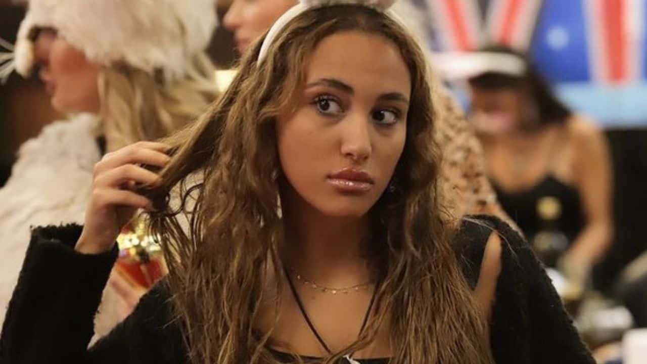 Uno dei tre nuovi concorrenti del GF è il fidanzato di Clarissa Selassié Uno dei tre nuovi concorrenti del GF è il fidanzato di Clarissa Selassié