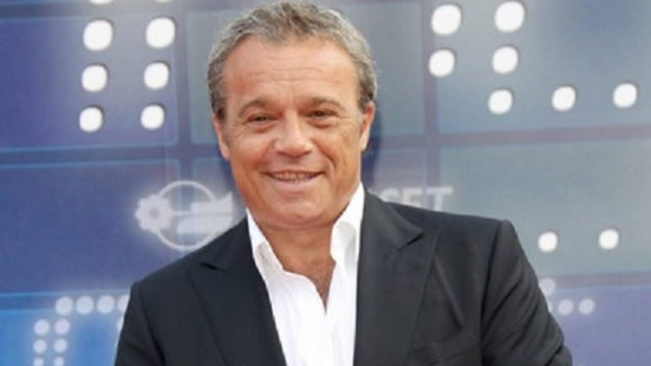 Claudio Amendola condurrà Amore Criminale? Svelato il possibile motivo