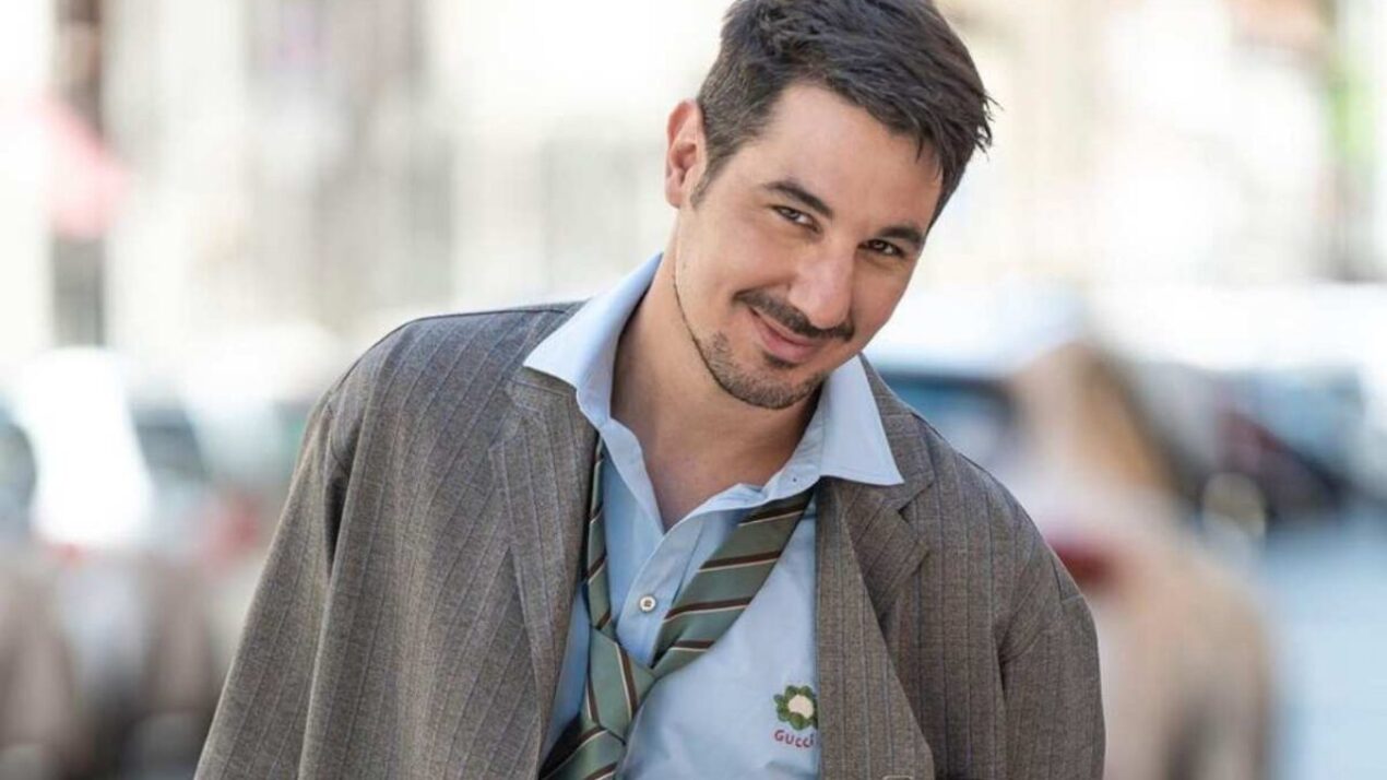 Cortesie per gli ospiti, Diego Thomas va via, chi arriverà al suo posto?