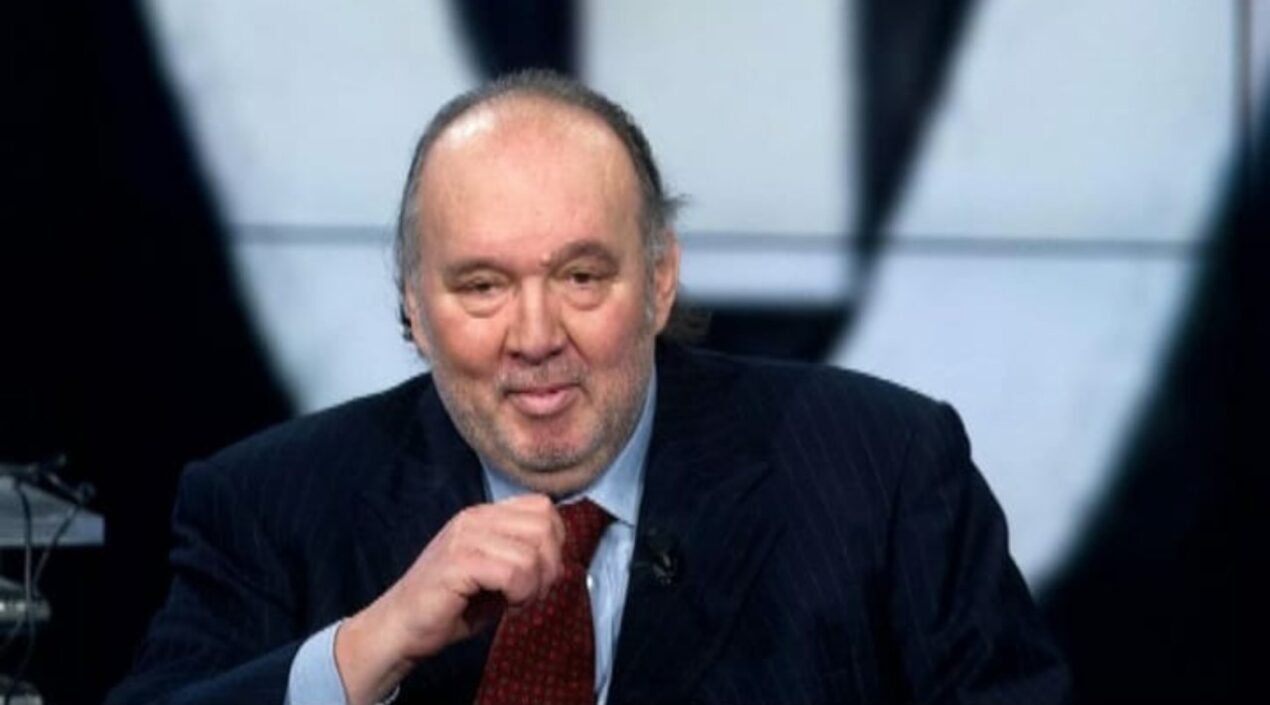 Giampiero Galeazzi è morto, aveva 75 anni: le cause del decesso