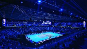 Atp Finals Torino 2021