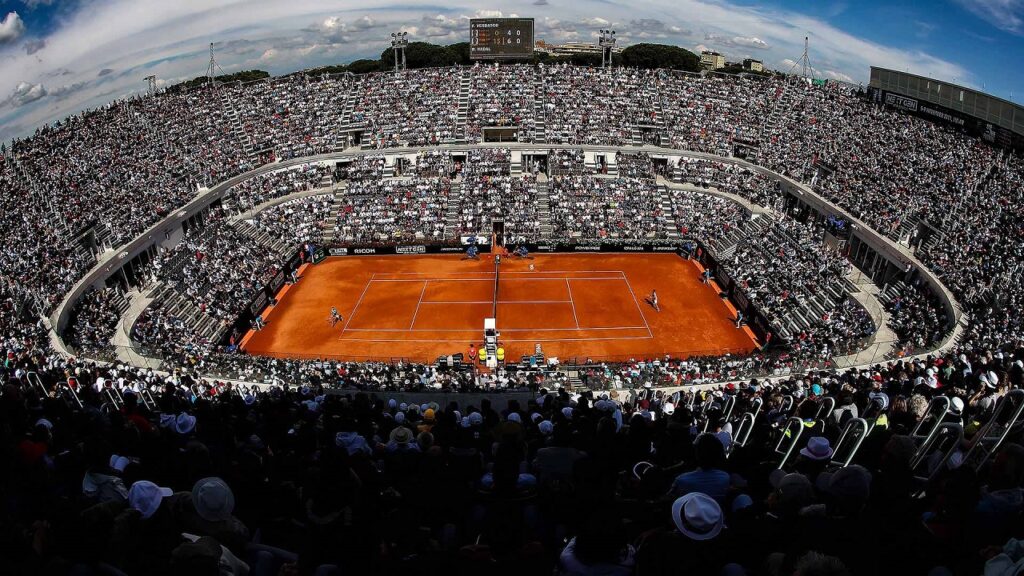 ATP Masters 1000 Roma