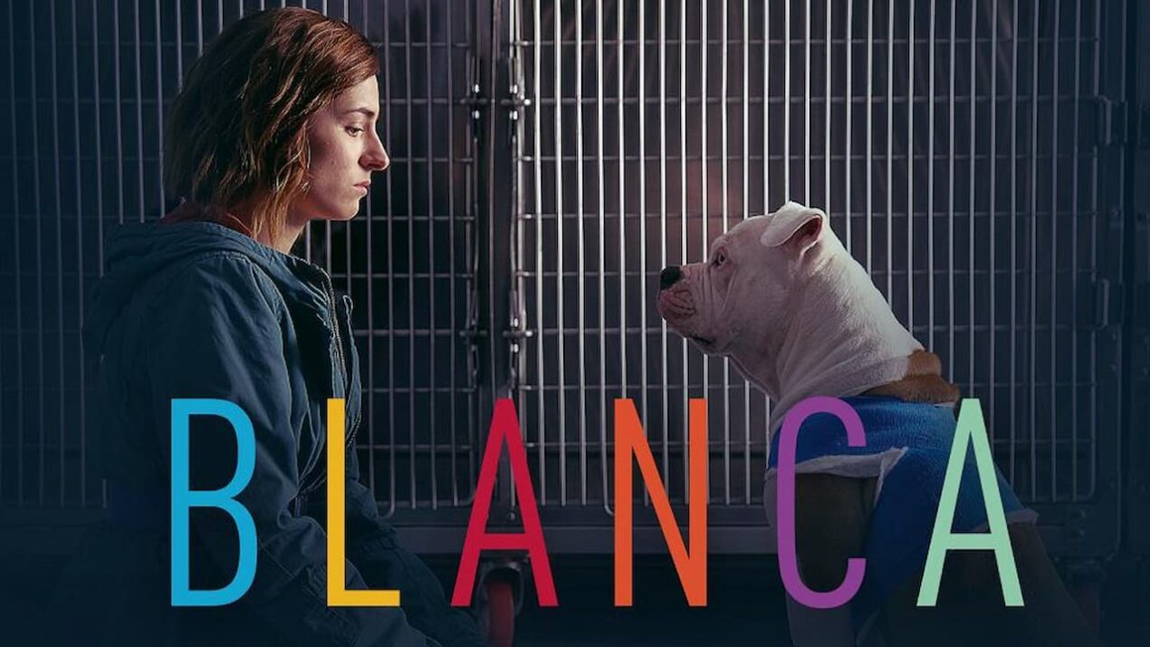 Blanca, la nuova fiction di Rai 1 con protagonista Maria Chiara Giannetta