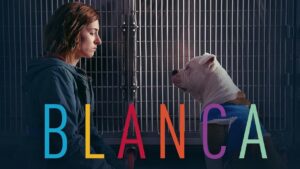 Blanca, fiction Rai 1