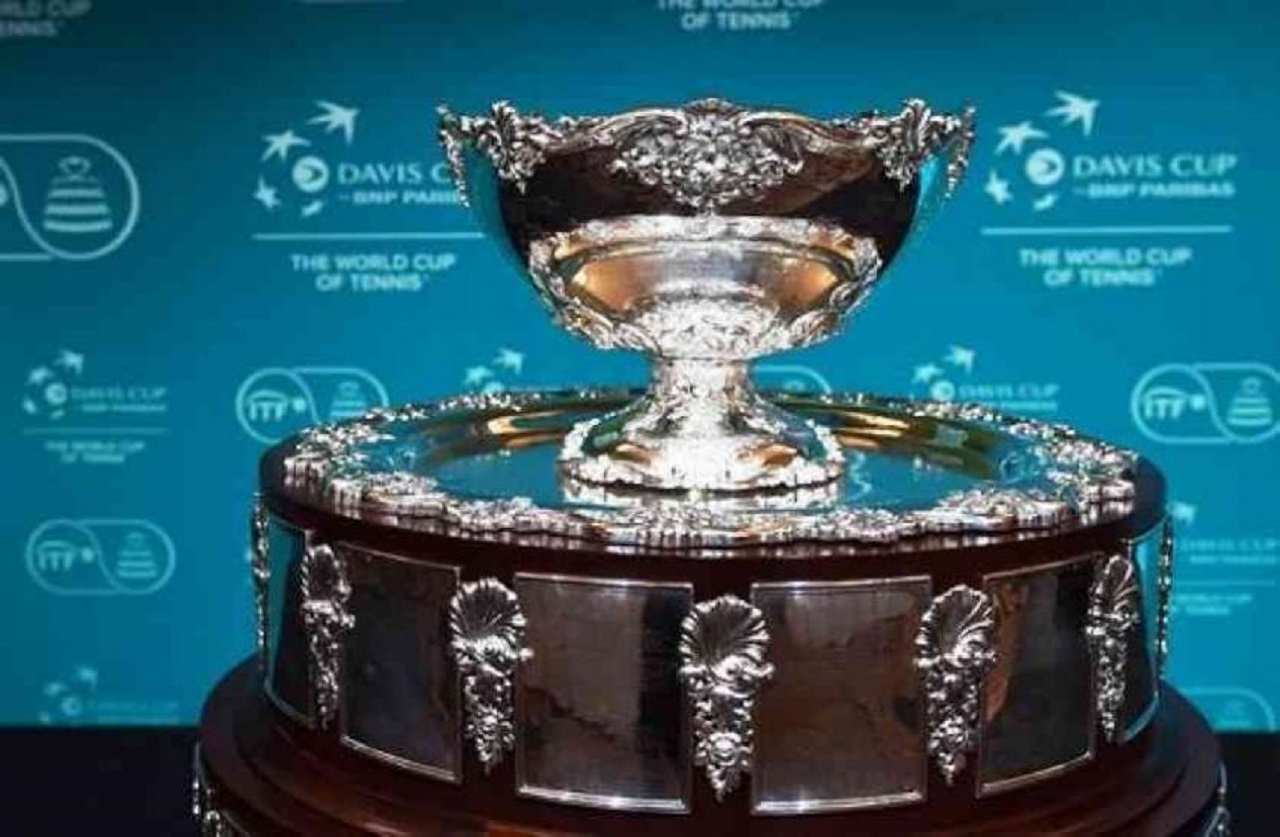 Dove vedere in TV le Finali di Coppa Davis 2021