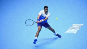 Djokovic - ATP Finals Torino 2021