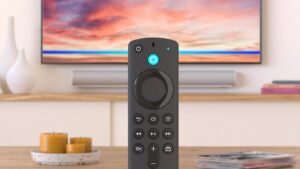 Fire TV Stick 4 Max