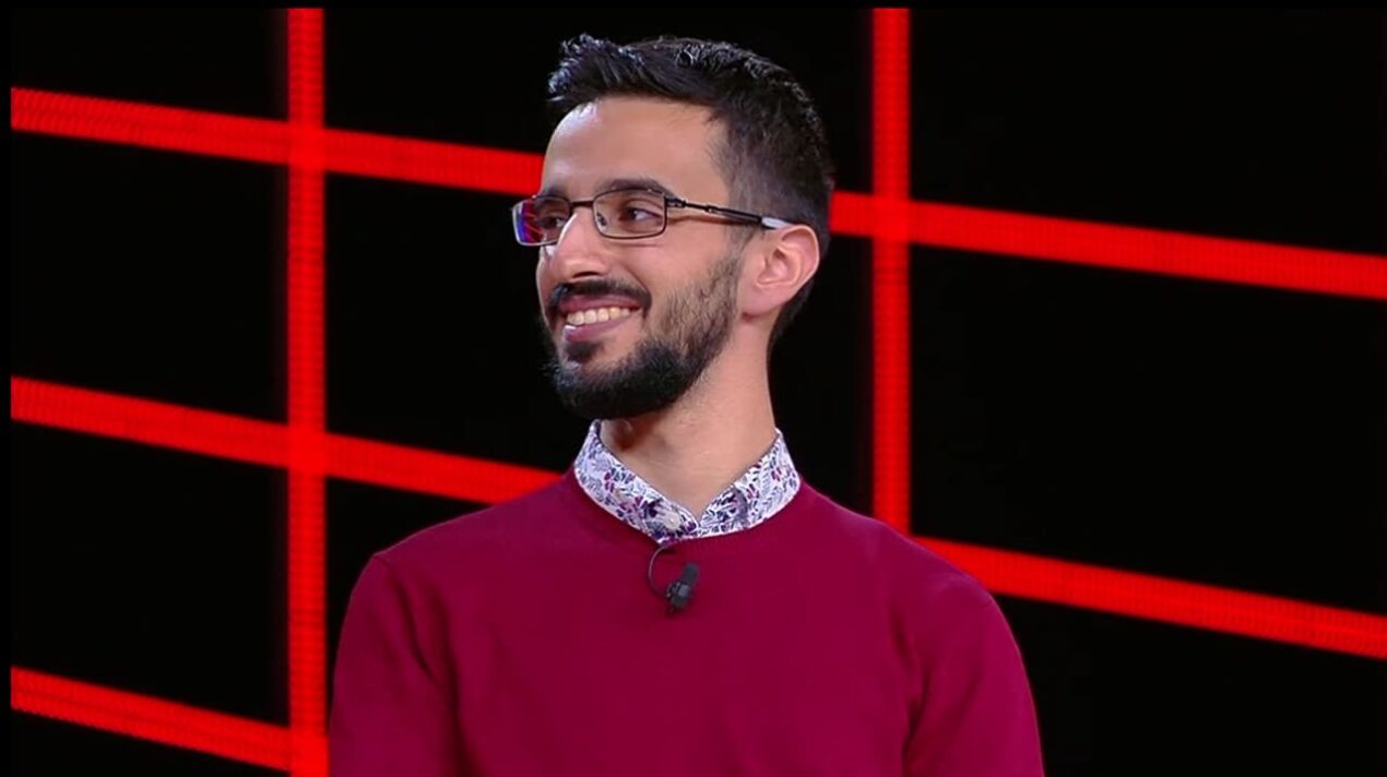 A Caduta Libera è nata una stella: Giovanni Trovato, il nuovo campionissimo