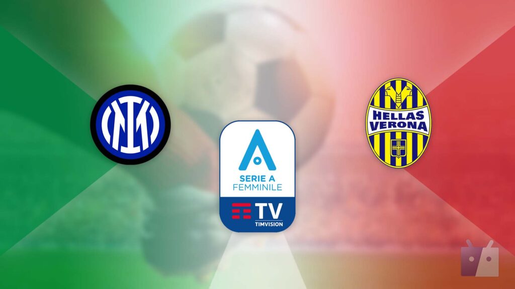 inter verona serie a femminile