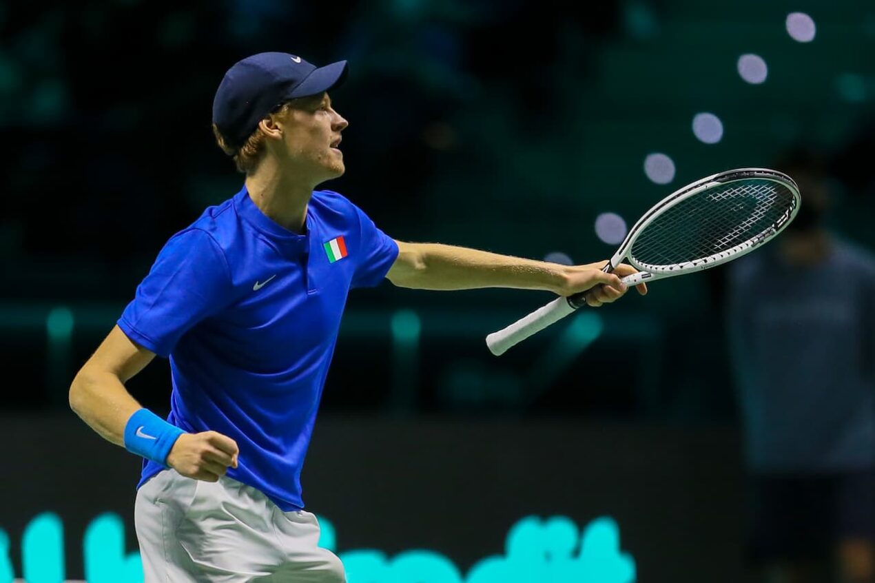 Dove vedere Italia-Croazia di Coppa Davis oggi 14 settembre in TV e streaming