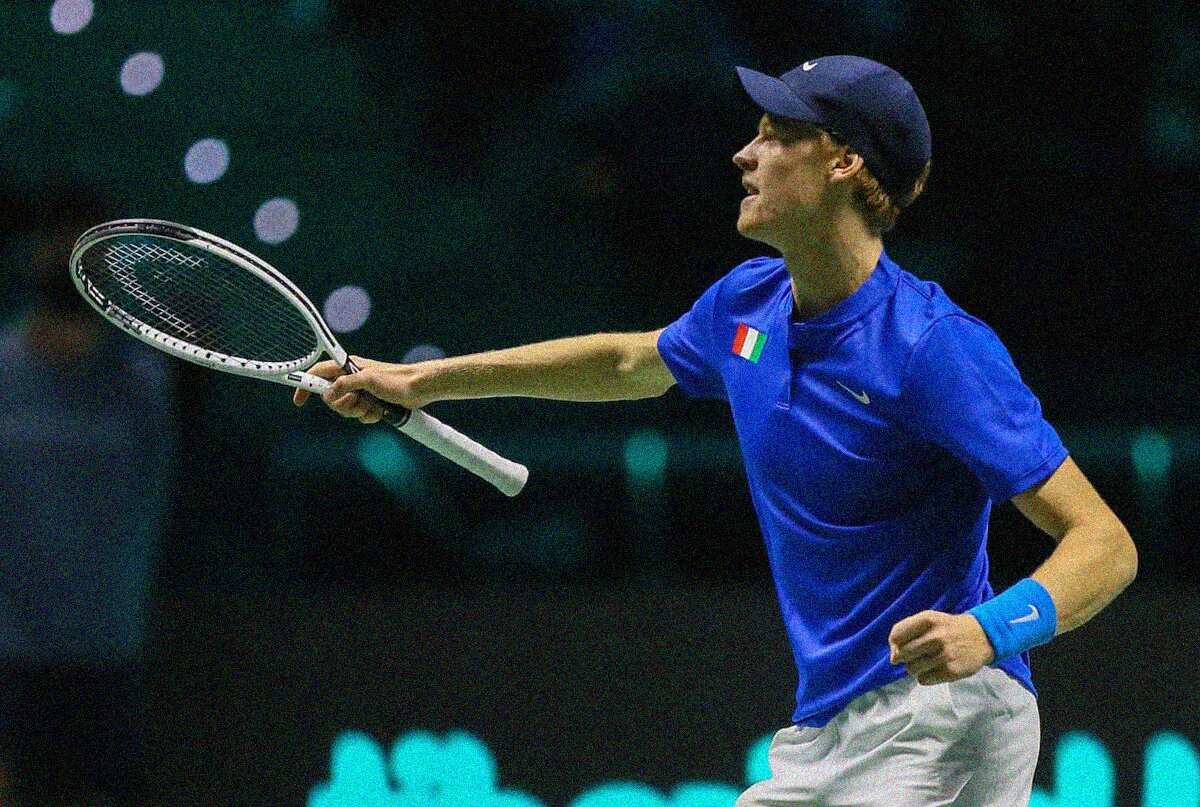 Dove vedere in TV la partita Italia-Colombia di Coppa Davis