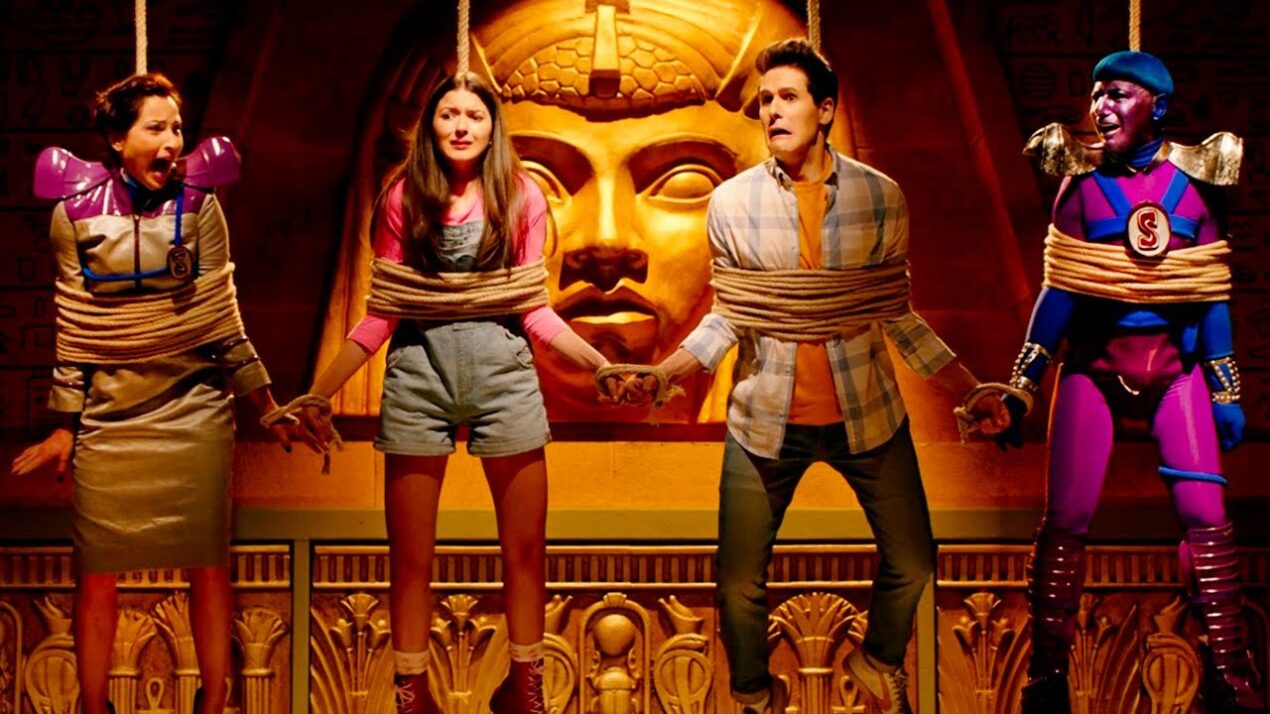 Me contro Te - Persi nel tempo, tutto quello da sapere sul nuovo film