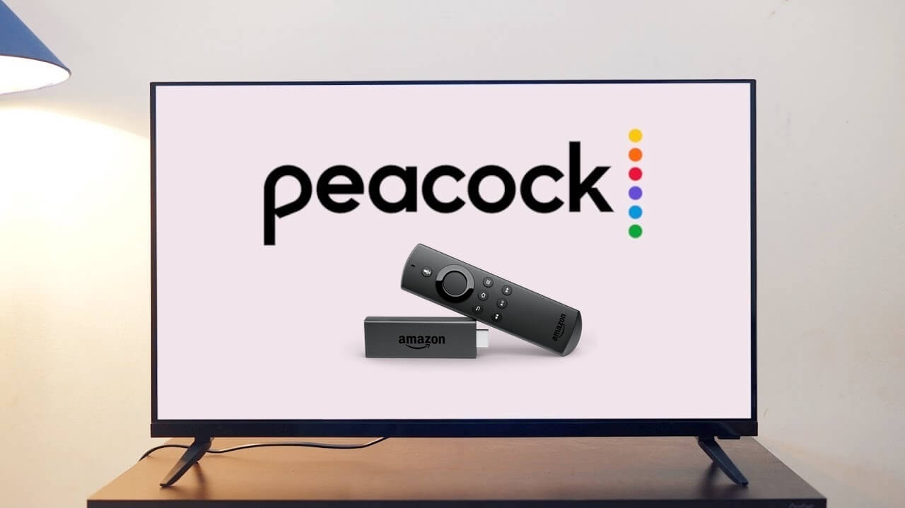 Peacock, quando arriva in Italia e cosa presenta i lcatalogo
