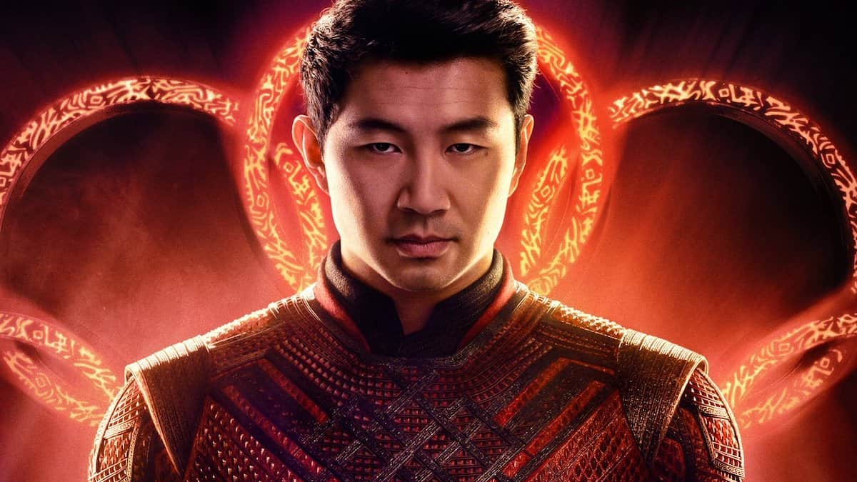 Shang-Chi e La Leggenda dei Dieci Anelli sbarca su Disney+