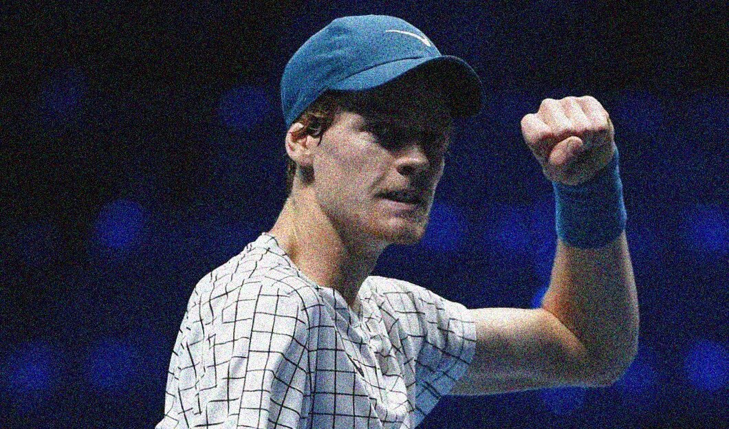 Dove vedere Sinner-Gombos oggi 4 marzo in TV e in streaming