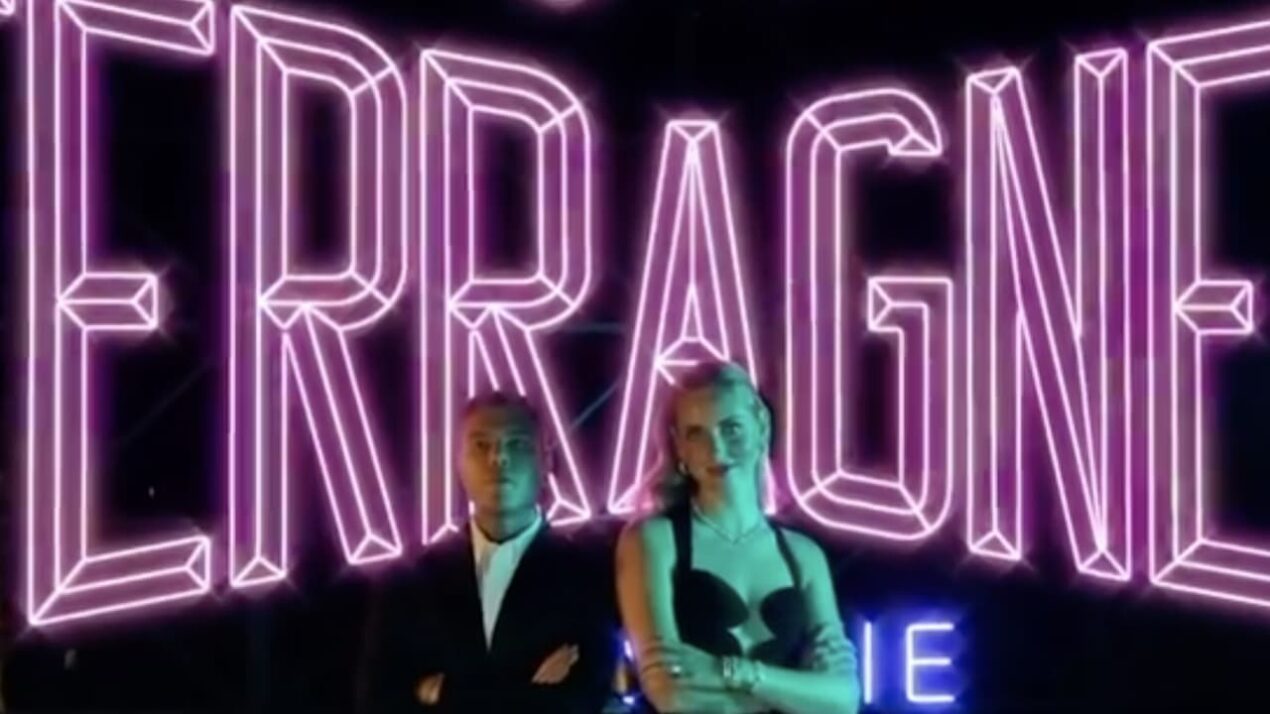 The Ferragnez: online la sigla della serie di Chiara Ferragni e Fedez (VIDEO)