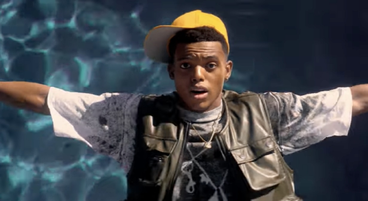 Bel-Air in arrivo nel 2022. Rilasciato il primo teaser ufficiale