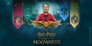 Harry Potter e il torneo delle case di Hogwarts