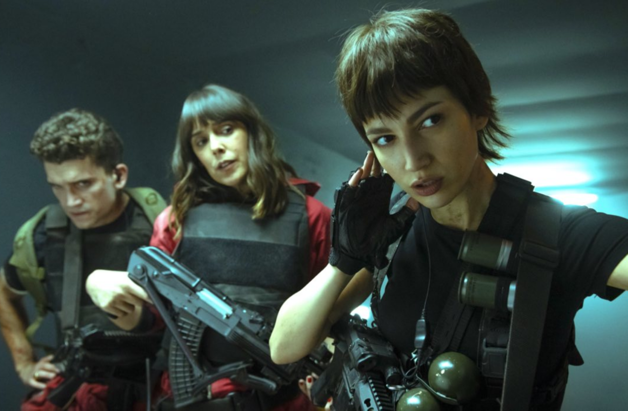 Netflix novità dicembre 2021: film, serie TV e originals