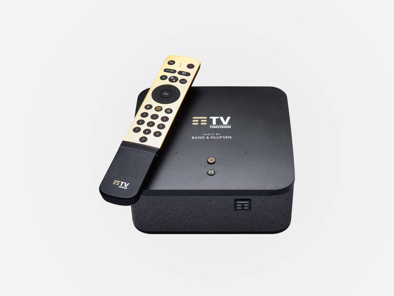 TimVision Box Atmosphere, nasce il nuovo decoder di TimVision