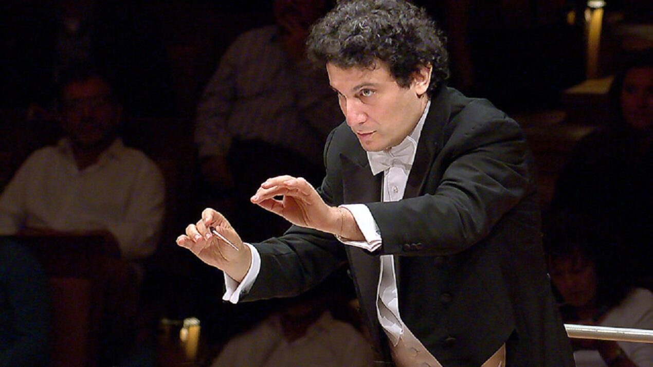 Dove vedere il Concerto di Natale 2021 del Teatro alla Scala