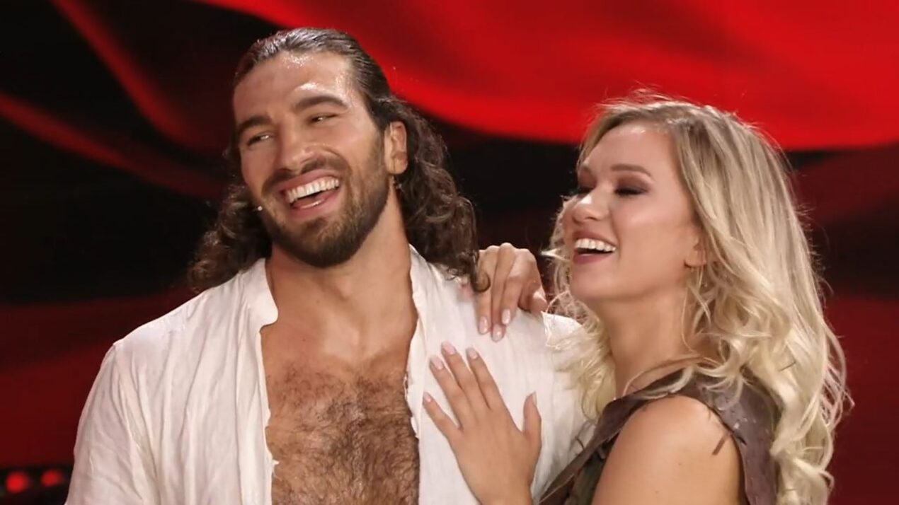 Domenica In, un modello ed ex giocatore di rugby potrebbe entrare nel cast