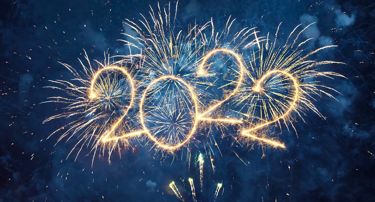 Capodanno 2022: cosa guardare in Tv stasera?
