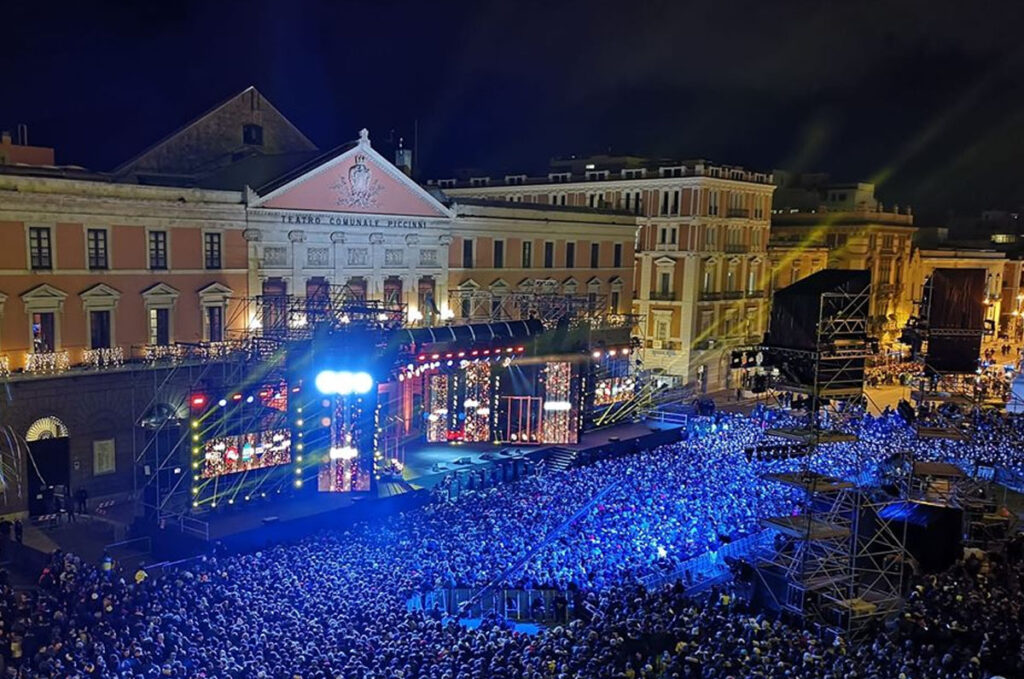 Concerto Capodanno