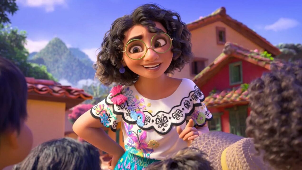Encanto, tutto quello da sapere sul nuovo film d'animazione Disney